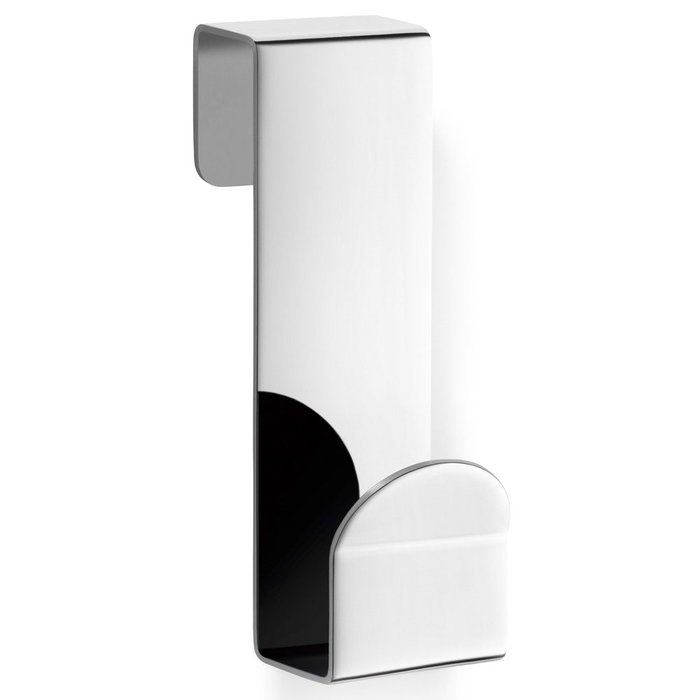 Zack Mitor Set 2 Gancho Mampara Ducha Acero Inoxidable Zack Mitor Set 2 Gancho Mampara Ducha Acero Inoxidable